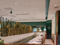 -以饭湘许(新塘万达店)