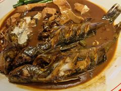 -倍儿美海鲜大排挡·非遗海鲜蒸饺(洋货店)