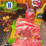 遵义｜韩漫里走出来的韩国烤肉🇰🇷