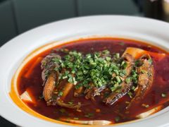 -运·中餐厅(成都华尔道夫酒店)