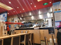 -味千拉面(郑州杉杉奥特莱斯购物广场店)
