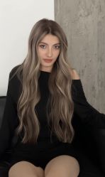 -DL HOPE明星造型