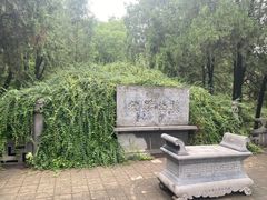 -洛阳白马寺
