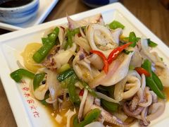 -海坛特色小吃·只做平潭特色菜(平潭店)