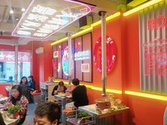 -南浦洞烤肉·新世界版(奥体店)