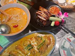 -小小集渔·泰式大排档(太古里香槟店)
