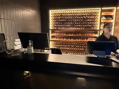 -The Meat & Wine Co Southbank(南岸店)