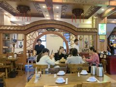 -老雒阳面馆·水席(定鼎门店)