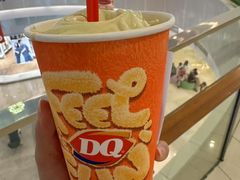 -DQ·蛋糕·冰淇淋(绿宝店)