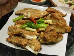 -顺意·顺德家乡菜(国际人才大厦店)