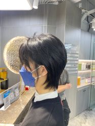 -Sying杉影日式烫染專門店