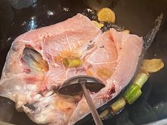 -小团圆灶台鱼·百城头牌菜(千岛湖店)