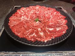 -荣记火锅(青悦城店)