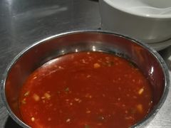 -阿婆东山羊肉店(鸿港海鲜批发市场店)