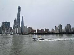 -新龙船黄浦江餐饮游船官方自营店