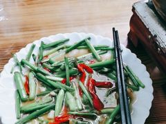 -九华山友谊土菜馆 小资餐厅