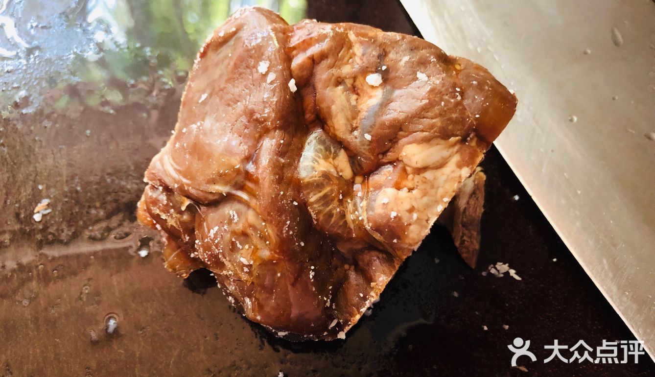 妈妈的美食厨房家常菜——葱爆牛肉 牛肉营养价值高