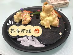 -北塘海鲜·天津菜(大光明桥旗舰店)