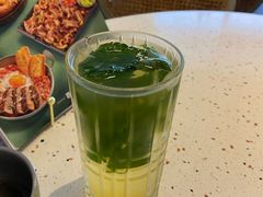 -必胜客(海滨店)