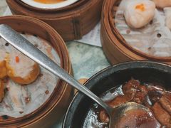 -山水茶艺馆·点心粤菜·30年老字号