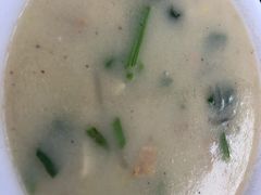 甜沫-张家油条