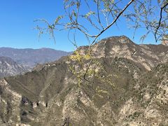 -圣莲山风景区