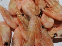 北极冰虾-汉巴味德巴西烤肉(顺和广场店)