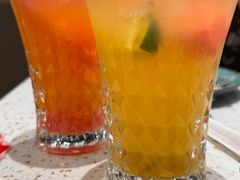 -CRAZYONES西班牙海鲜饭(上海美罗城店)