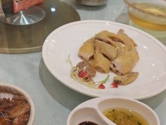 -东江渔村·古典园林·30年粤菜老字号(太和店)
