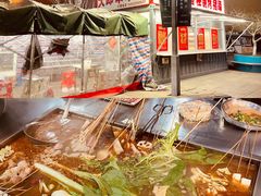 -时代奥城商业广场