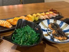 -吉兆手握寿司(车公庙店)