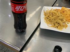 -天津职业大学北辰校区-食堂