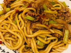 -巴依老爷新疆餐厅