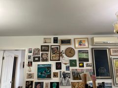 -信马画室 成人零基础到个人创作画室(亚运村店)