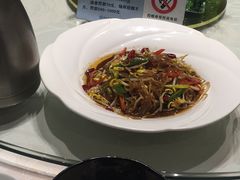 -西安饭庄·非遗陕菜(钟楼店)