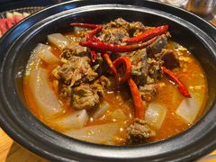 -隔壁老王·家常云南菜(花巷店)