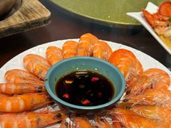 -阿龙海鲜农家乐·三亚老字号(海棠湾店)