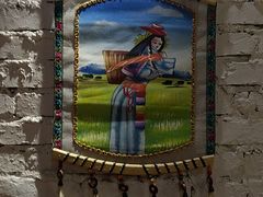 -隆务大寺贝尔邦旅游客栈