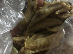 -土门八珍烤鸡腊味店(土门老店)