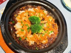 -老济南·地道济南菜(大明湖店)