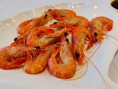 -骏莱海鲜鱼港(五角场店)