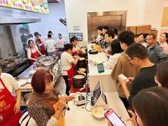 -海汇源老烧麦店(东大街总店)