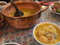 浓汁泡饭-七寻八找·胡同菜