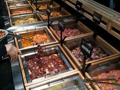 -韩盛·盛江山自助料理(于洪新玛特店)