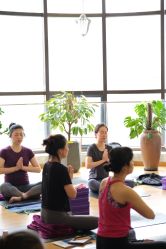 -Just Yoga 瑜伽·阿育吠陀