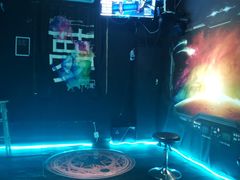 -游趣VR·虚拟现实体验馆(天河店)