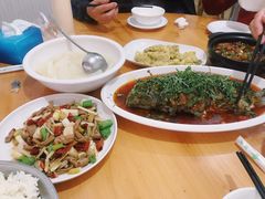 -老字号怡玺·藿香雅鱼(20年雅安店)