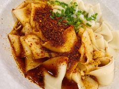 -大师兄·西北小馆(南沙万达广场店)