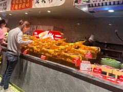 -火叮叮自助烤肉·现切牛肉(茂业店)