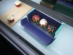 -第戎蛋糕(恒隆广场店)